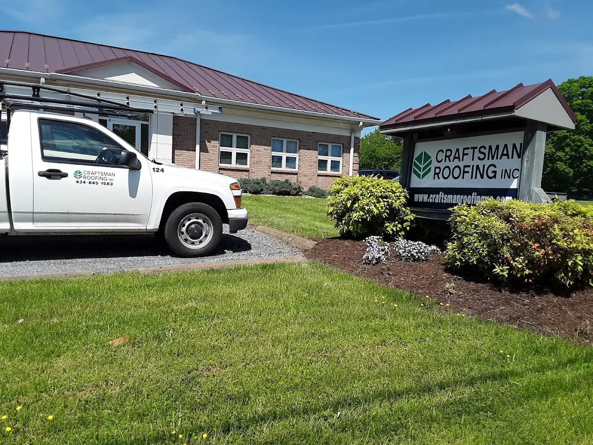 Quality Roof Inspection & Assessment by experienced craftsmen in Mitchellville